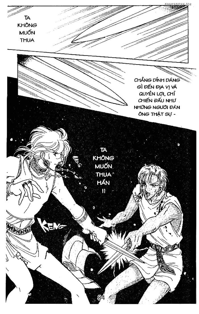 Dòng Sông Huyền Bí Chapter 72 - 20