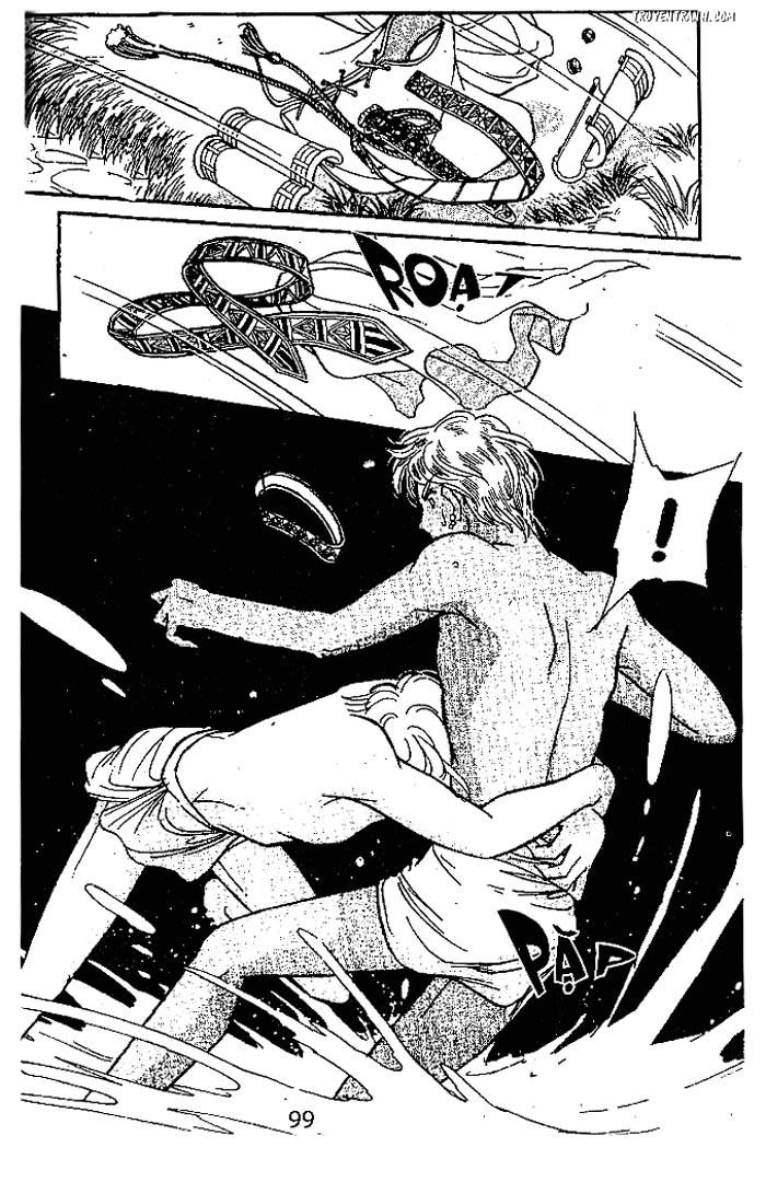 Dòng Sông Huyền Bí Chapter 72 - 34