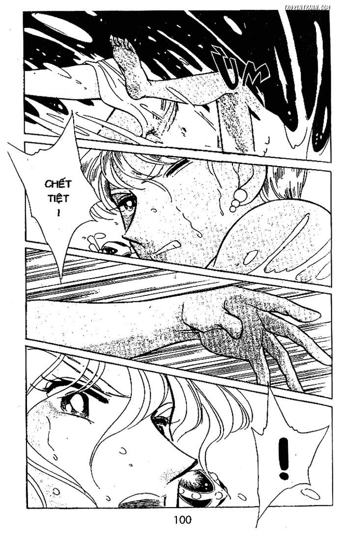 Dòng Sông Huyền Bí Chapter 72 - 35