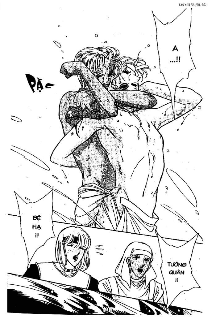 Dòng Sông Huyền Bí Chapter 72 - 36