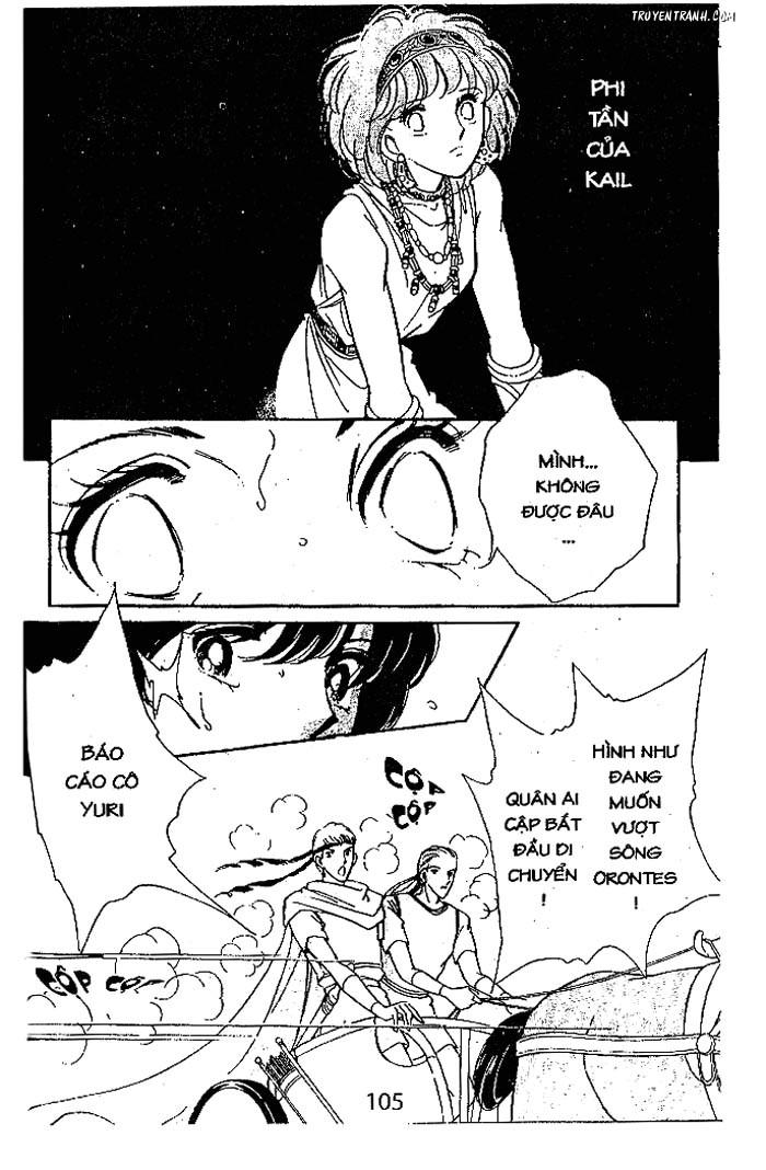 Dòng Sông Huyền Bí Chapter 72 - 40