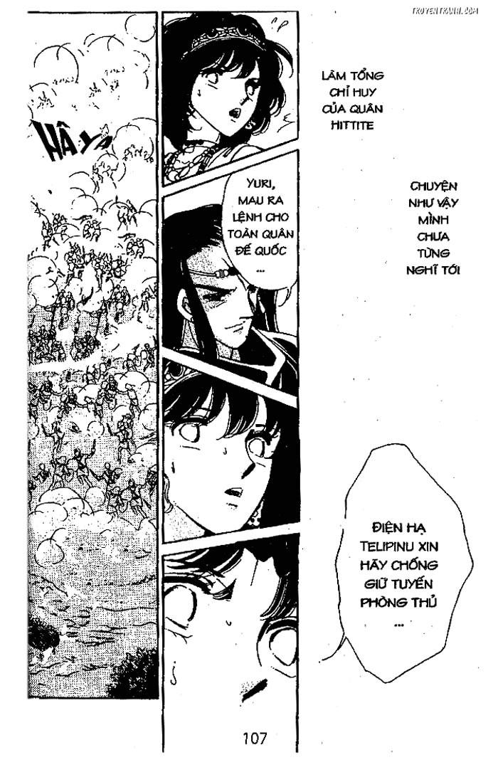 Dòng Sông Huyền Bí Chapter 72 - 42