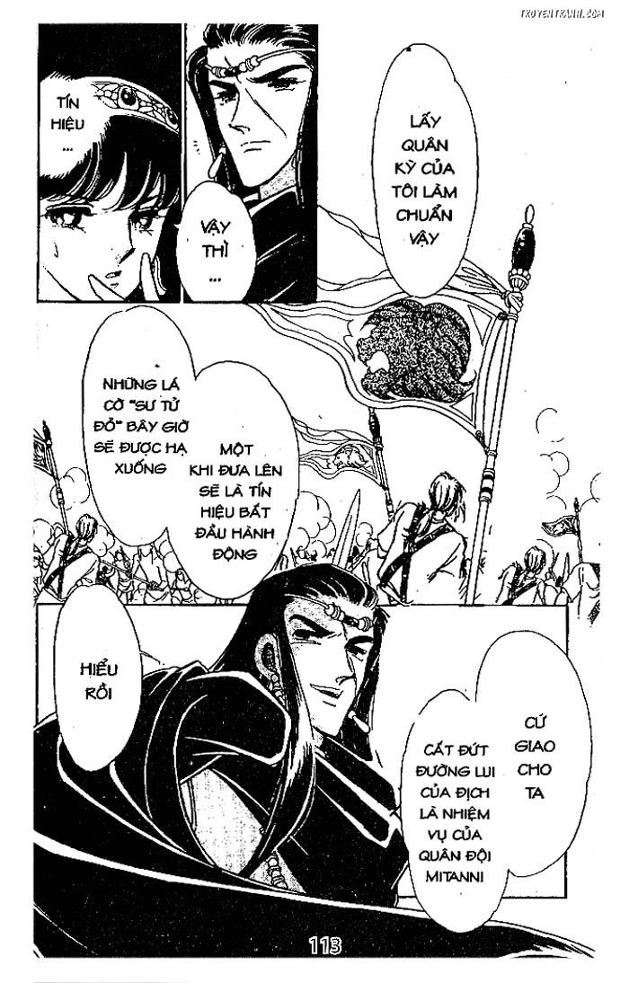 Dòng Sông Huyền Bí Chapter 72 - 46