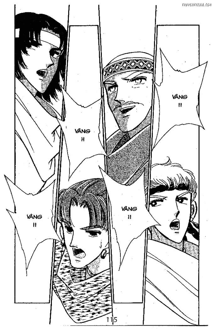 Dòng Sông Huyền Bí Chapter 72 - 48