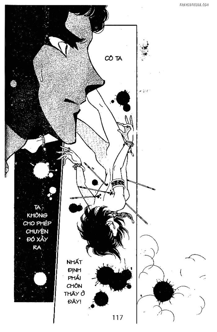 Dòng Sông Huyền Bí Chapter 72 - 50