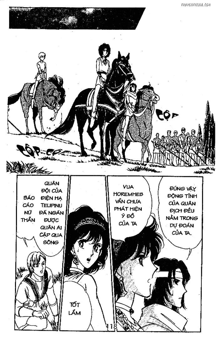 Dòng Sông Huyền Bí Chapter 72 - 51