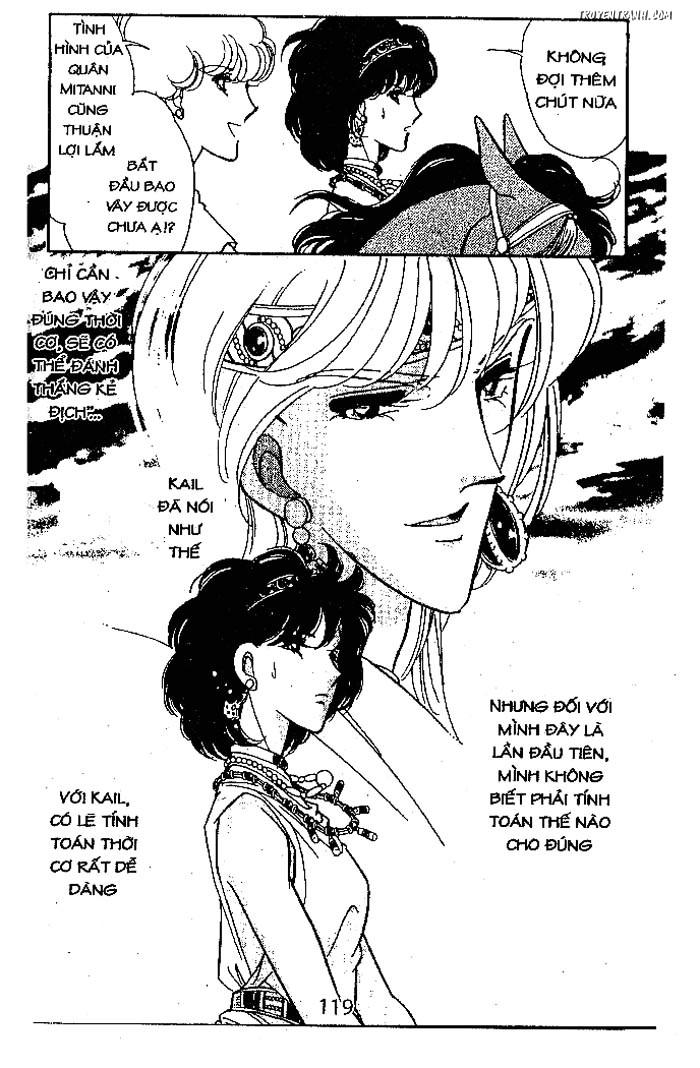 Dòng Sông Huyền Bí Chapter 72 - 52