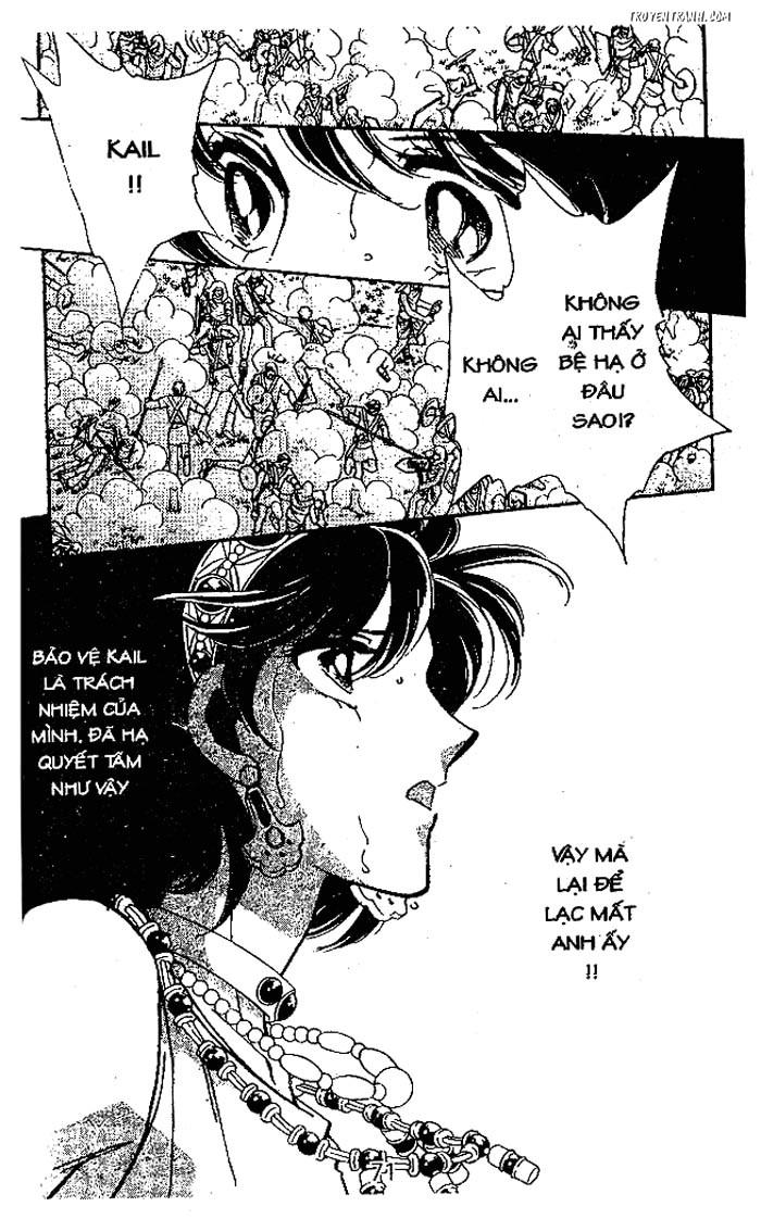 Dòng Sông Huyền Bí Chapter 72 - 9