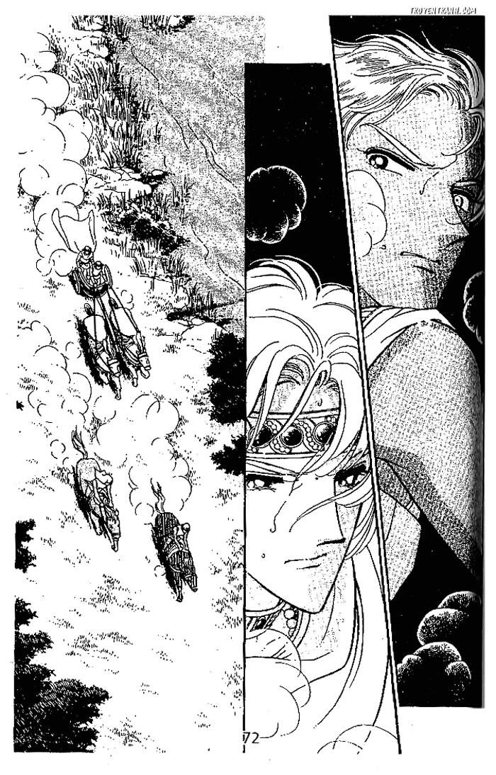 Dòng Sông Huyền Bí Chapter 72 - 10