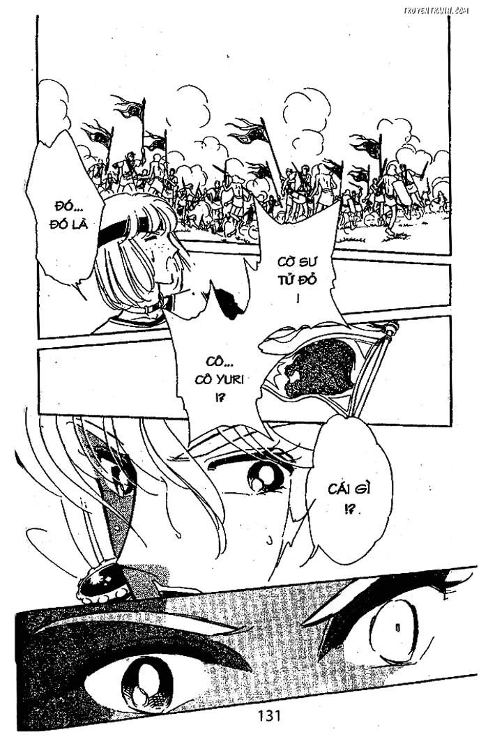 Dòng Sông Huyền Bí Chapter 73 - 11