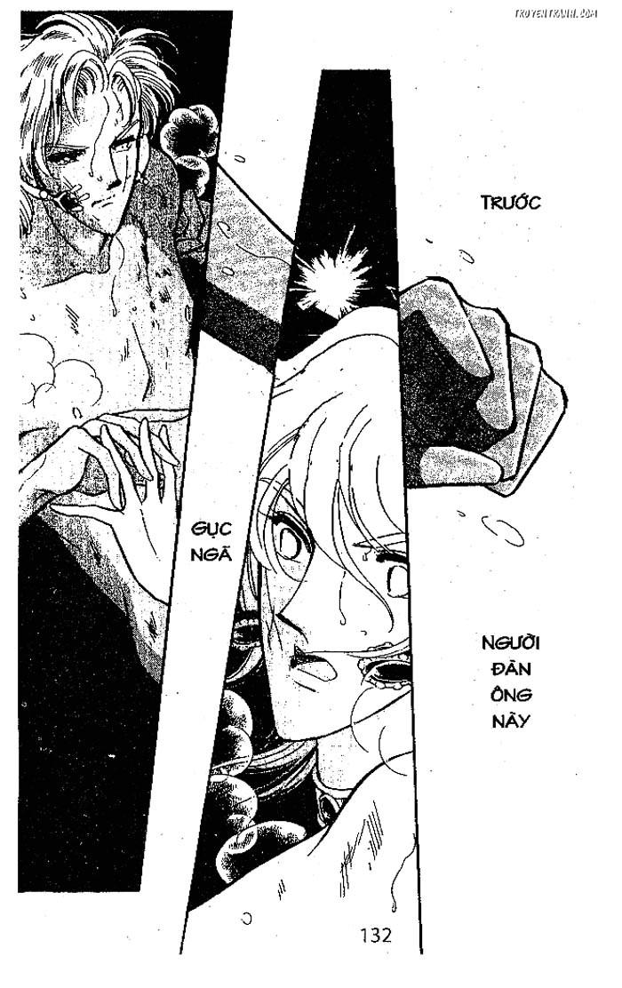 Dòng Sông Huyền Bí Chapter 73 - 12