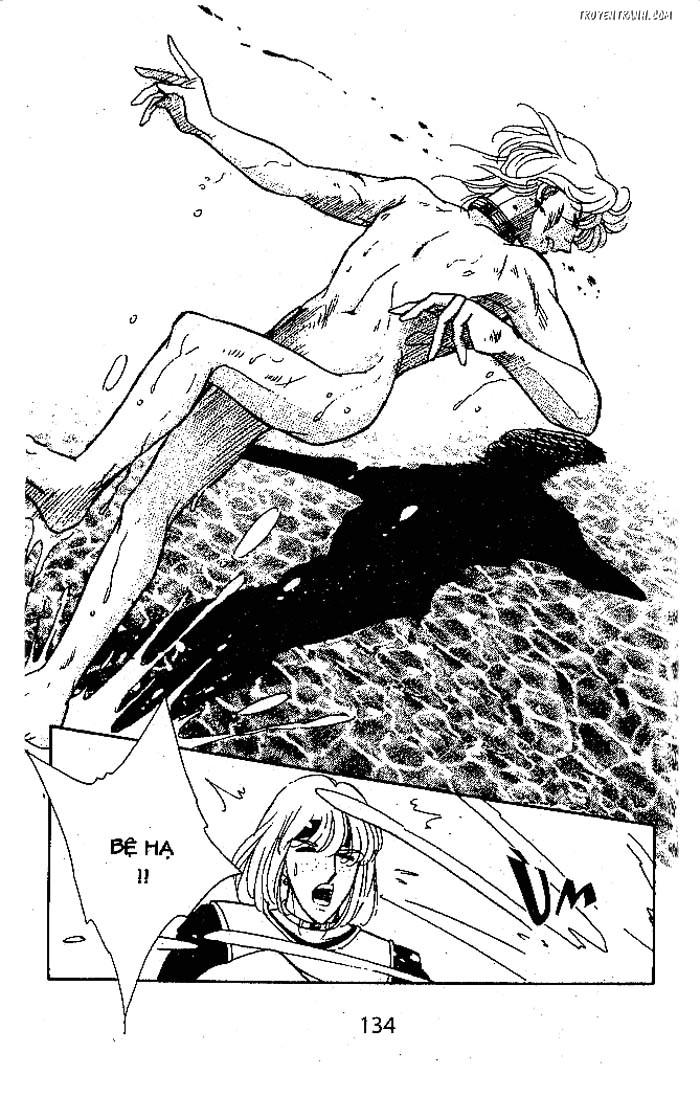 Dòng Sông Huyền Bí Chapter 73 - 14