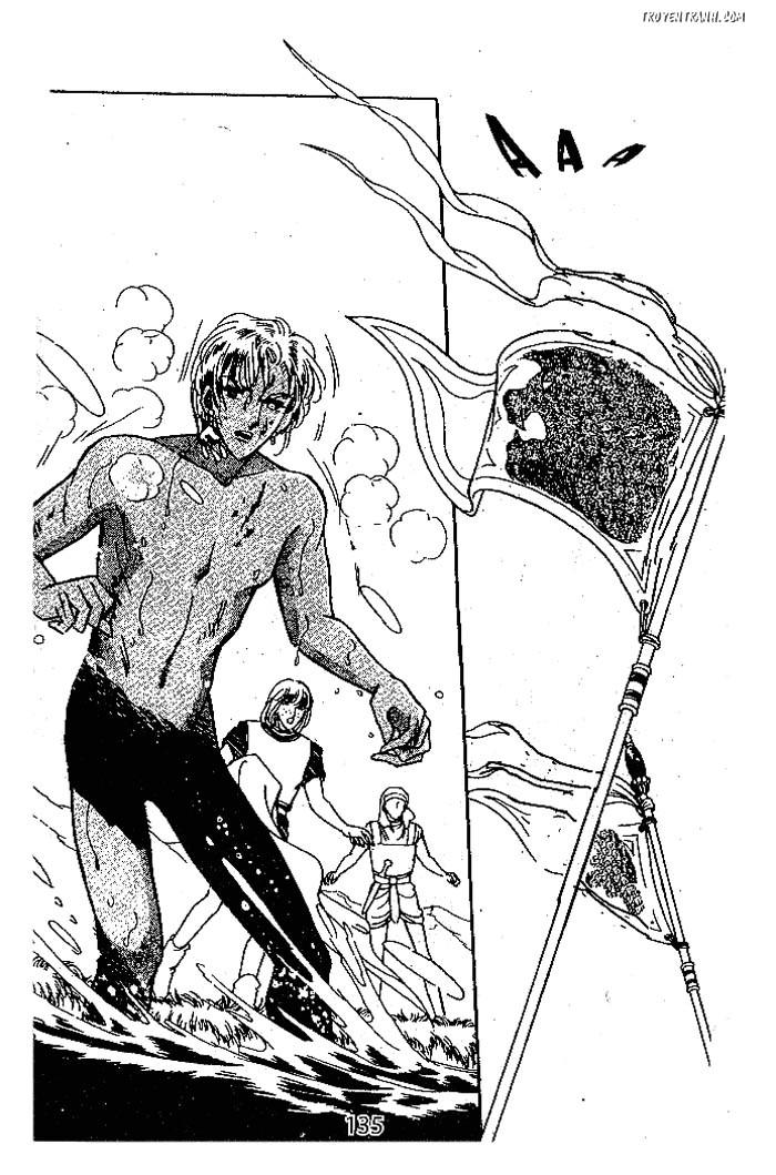 Dòng Sông Huyền Bí Chapter 73 - 15