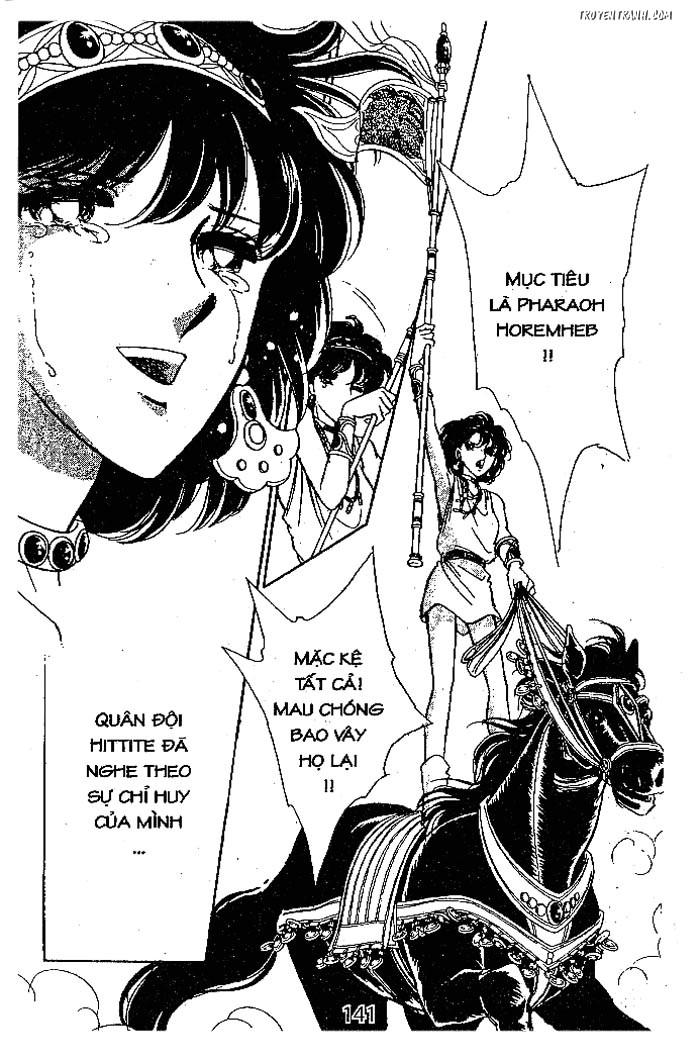 Dòng Sông Huyền Bí Chapter 73 - 19