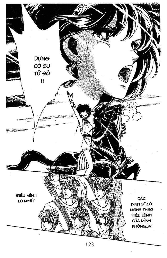 Dòng Sông Huyền Bí Chapter 73 - 3