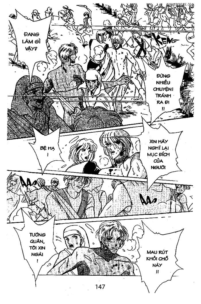 Dòng Sông Huyền Bí Chapter 73 - 23