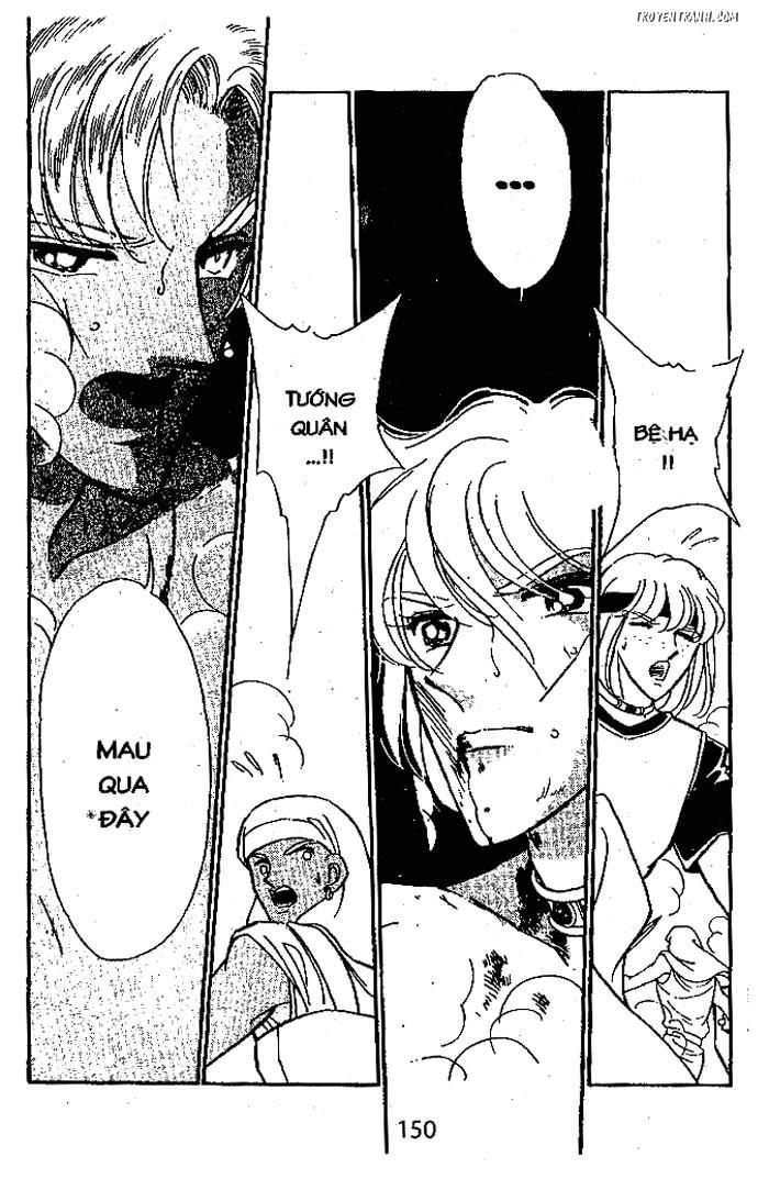 Dòng Sông Huyền Bí Chapter 73 - 25