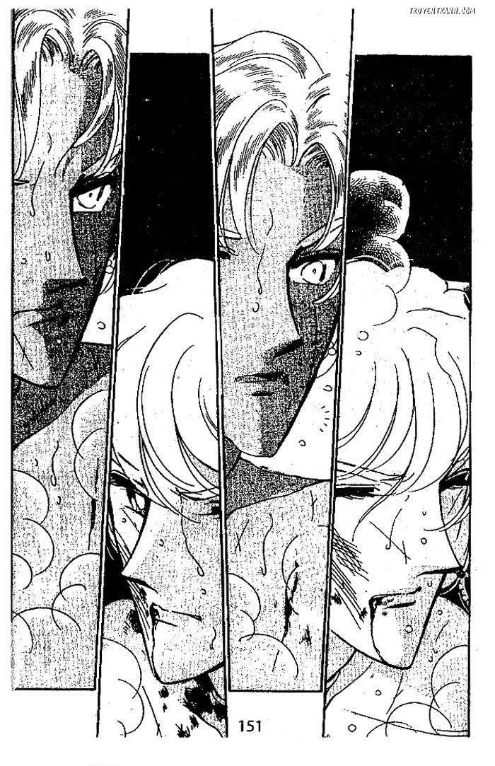 Dòng Sông Huyền Bí Chapter 73 - 26