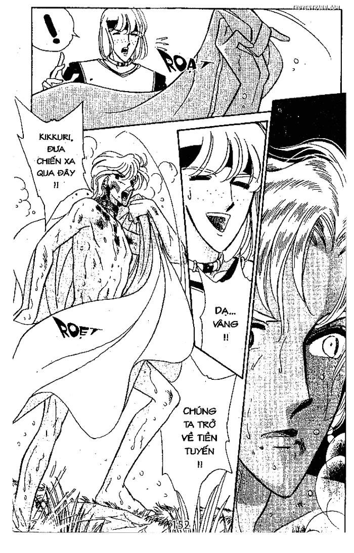 Dòng Sông Huyền Bí Chapter 73 - 27