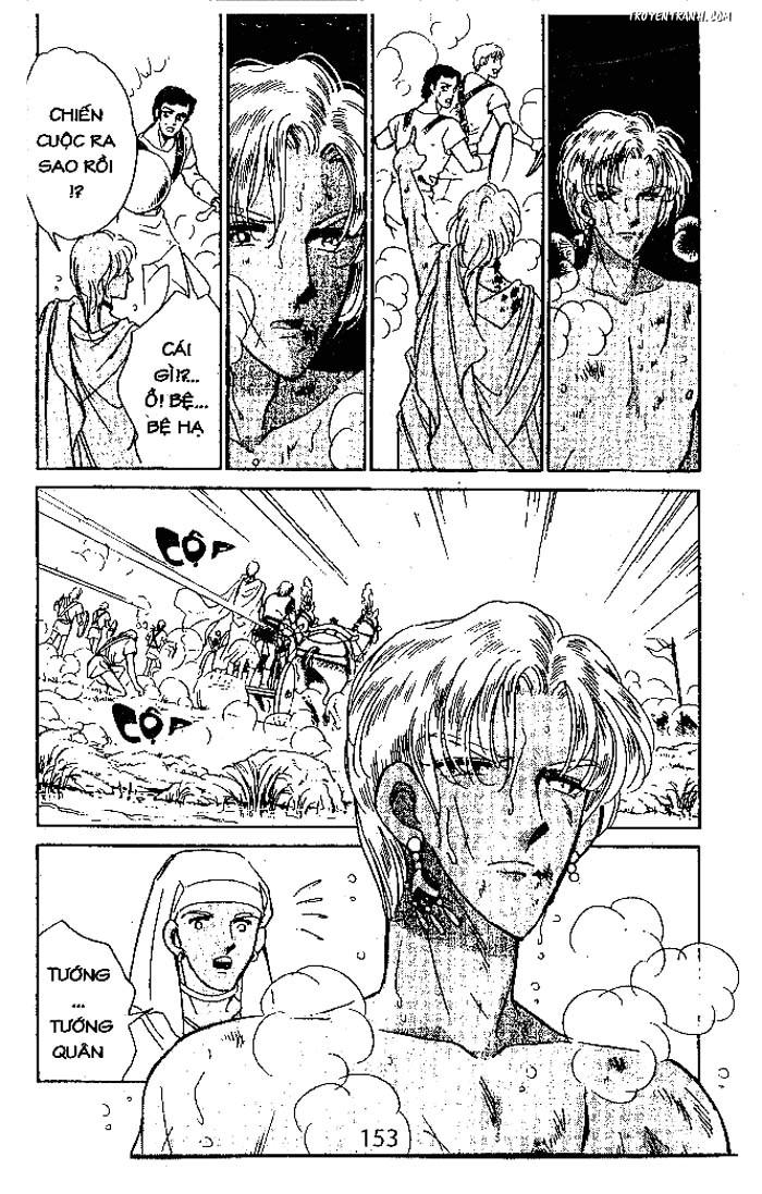 Dòng Sông Huyền Bí Chapter 73 - 28