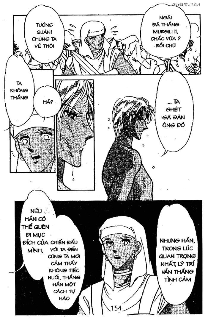 Dòng Sông Huyền Bí Chapter 73 - 29