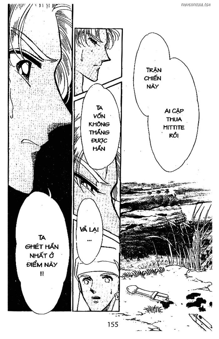 Dòng Sông Huyền Bí Chapter 73 - 30