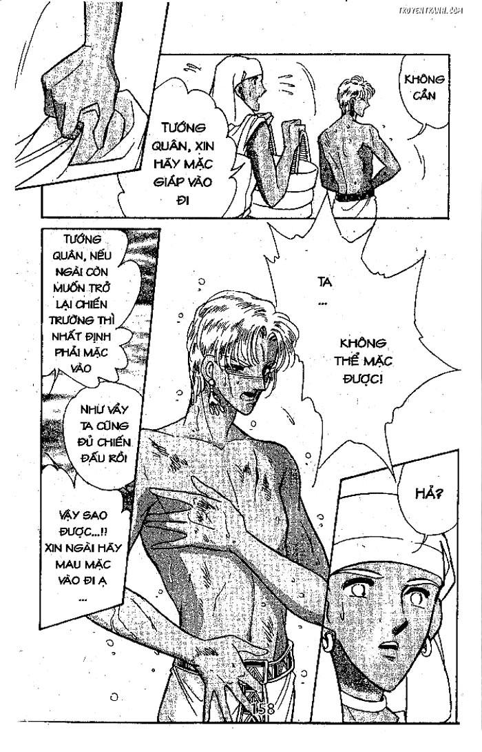 Dòng Sông Huyền Bí Chapter 73 - 32