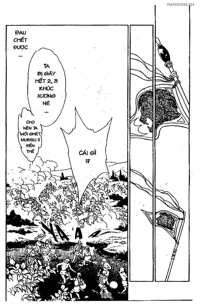 Dòng Sông Huyền Bí Chapter 73 - 33