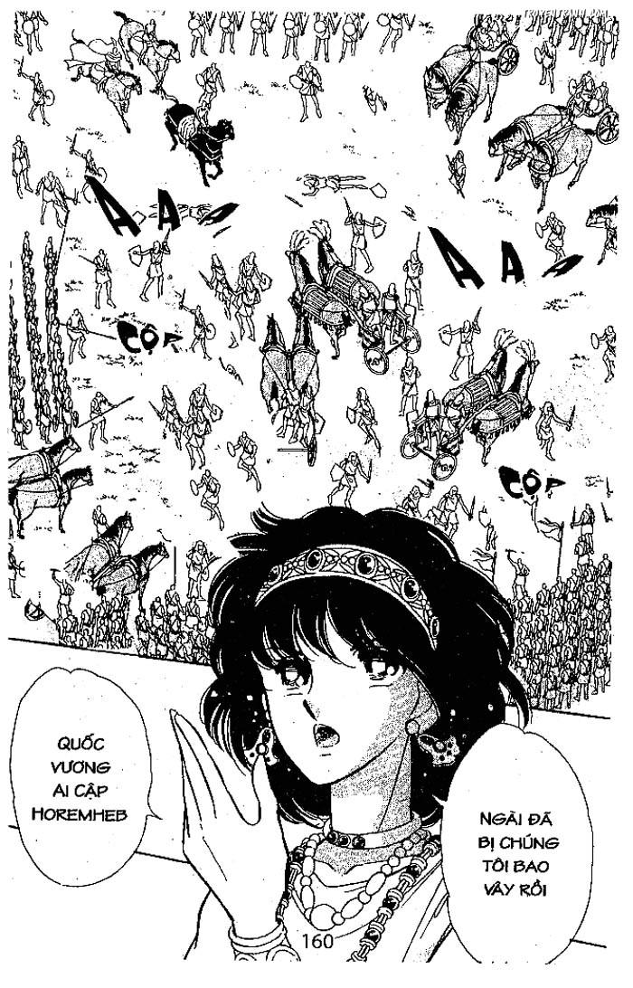 Dòng Sông Huyền Bí Chapter 73 - 34