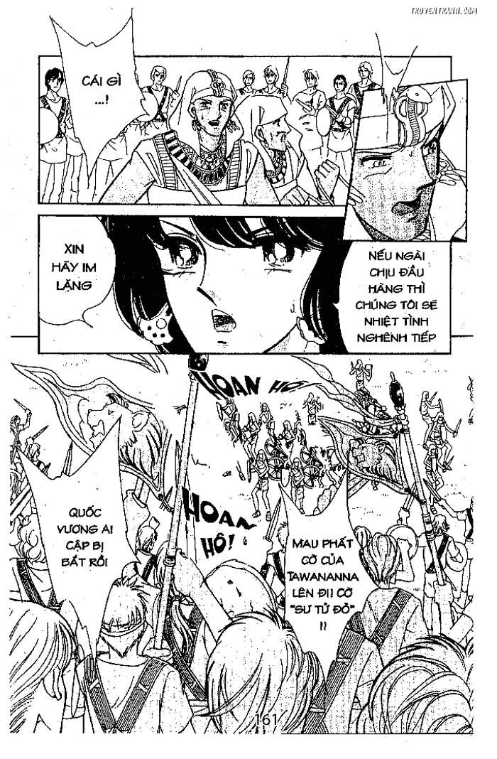 Dòng Sông Huyền Bí Chapter 73 - 35