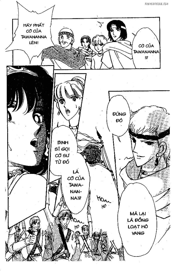 Dòng Sông Huyền Bí Chapter 73 - 36