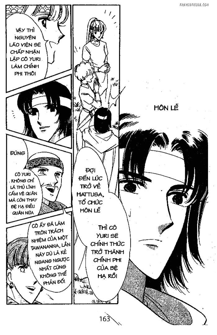 Dòng Sông Huyền Bí Chapter 73 - 37