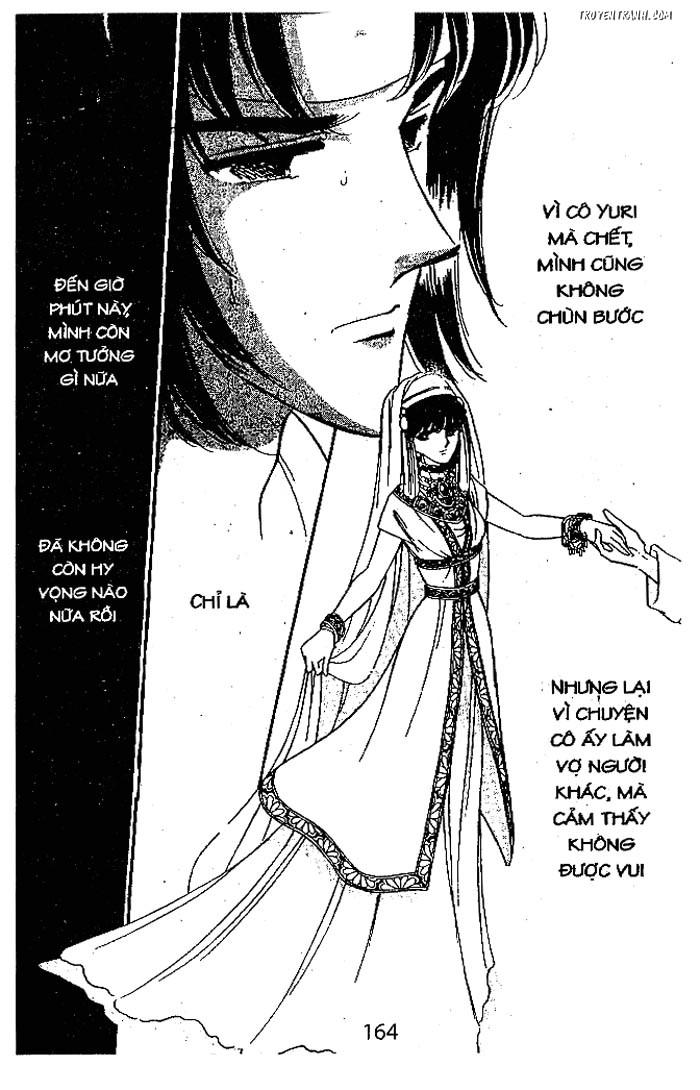 Dòng Sông Huyền Bí Chapter 73 - 38