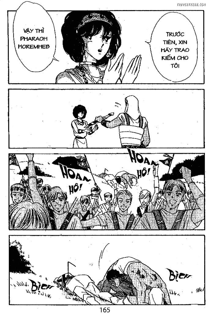 Dòng Sông Huyền Bí Chapter 73 - 39