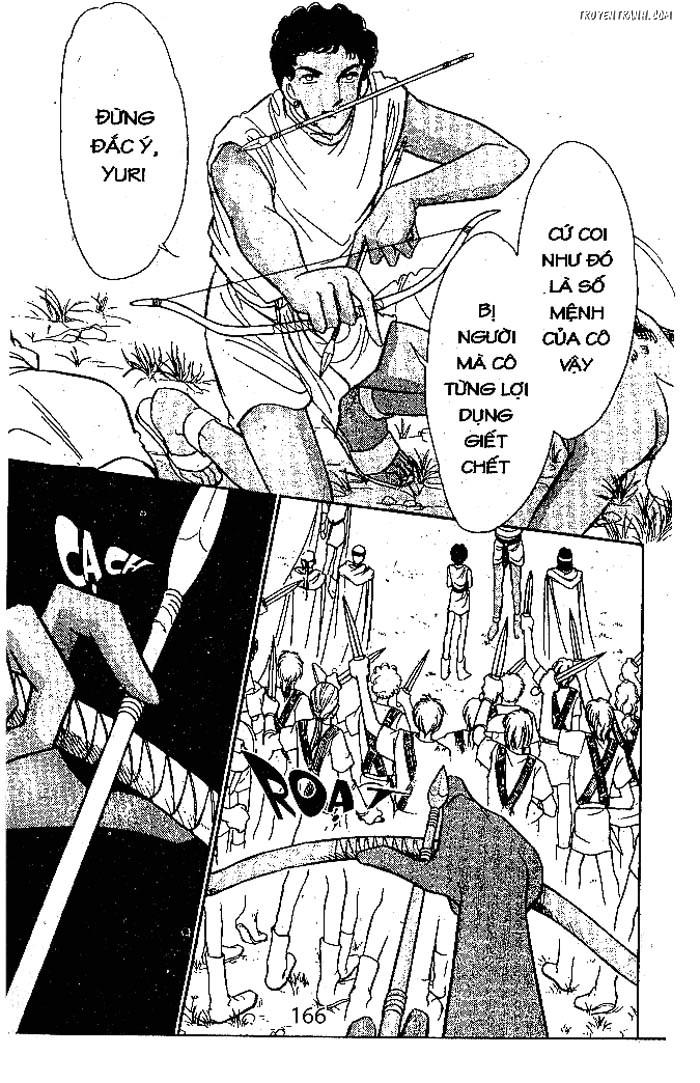 Dòng Sông Huyền Bí Chapter 73 - 40