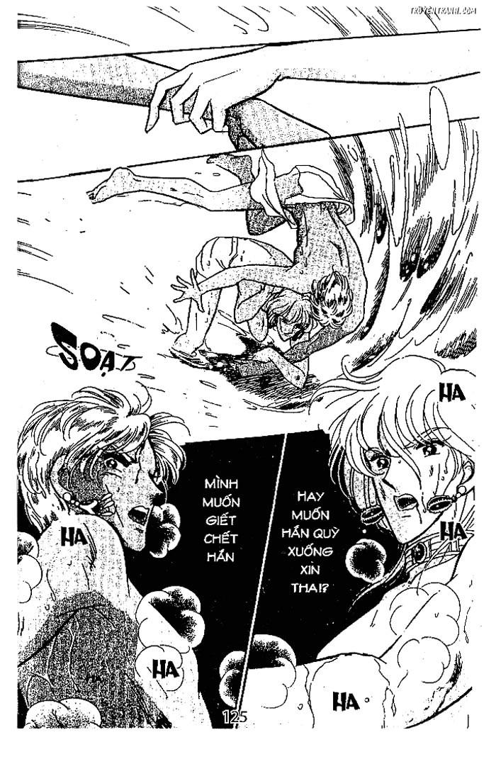 Dòng Sông Huyền Bí Chapter 73 - 5