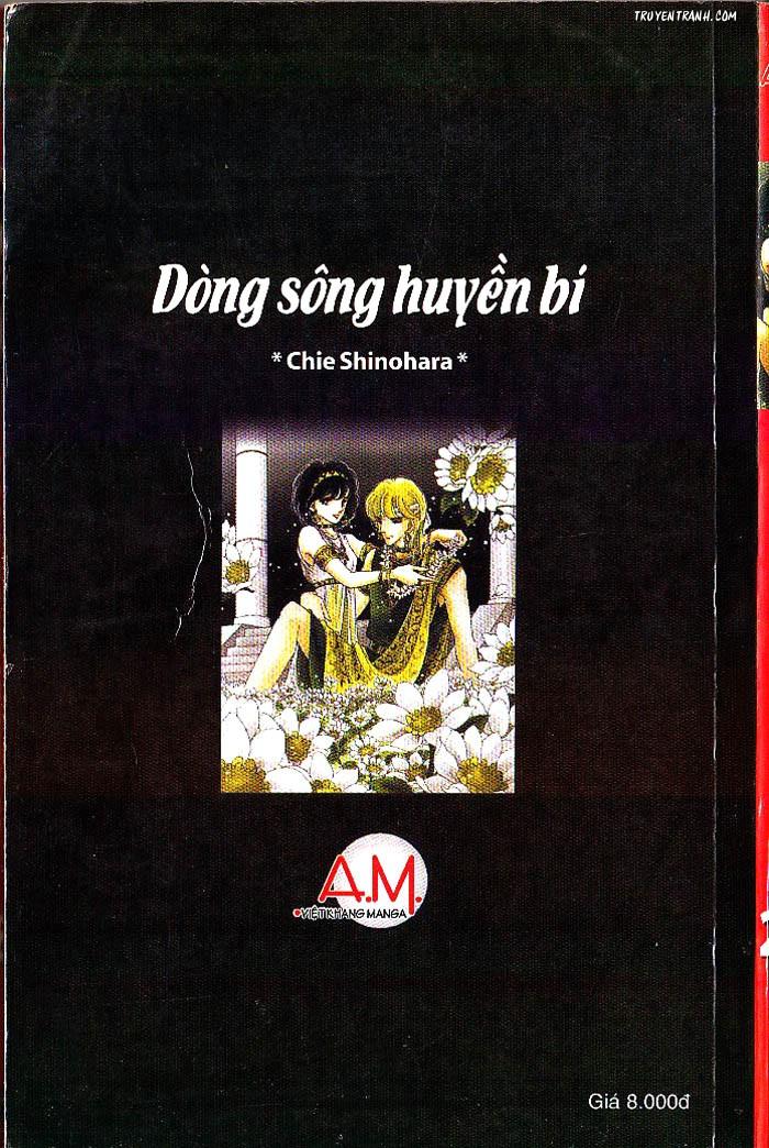 Dòng Sông Huyền Bí Chapter 73 - 42