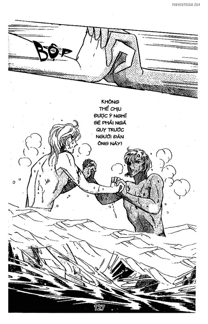 Dòng Sông Huyền Bí Chapter 73 - 7