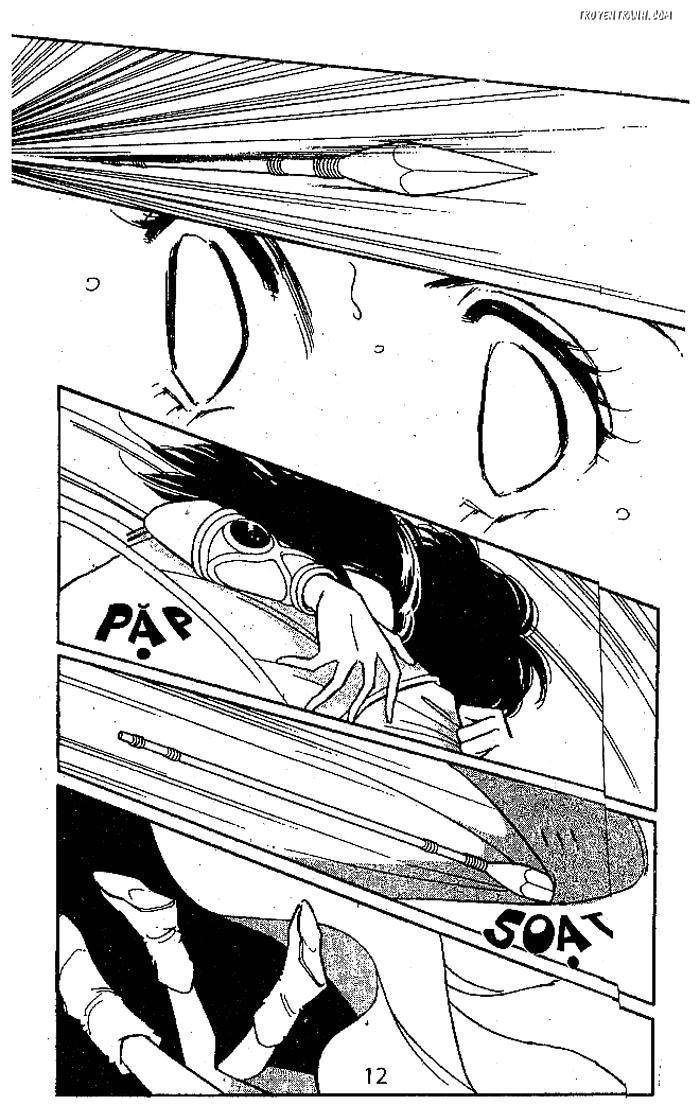 Dòng Sông Huyền Bí Chapter 74 - 12