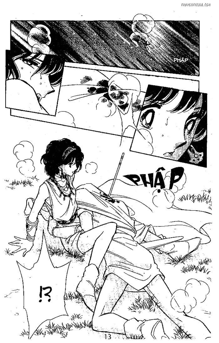 Dòng Sông Huyền Bí Chapter 74 - 13