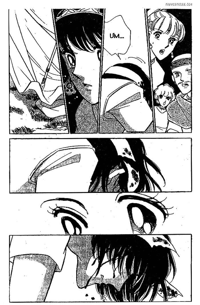 Dòng Sông Huyền Bí Chapter 74 - 15