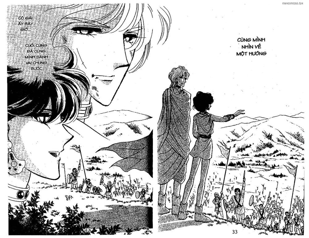 Dòng Sông Huyền Bí Chapter 74 - 30