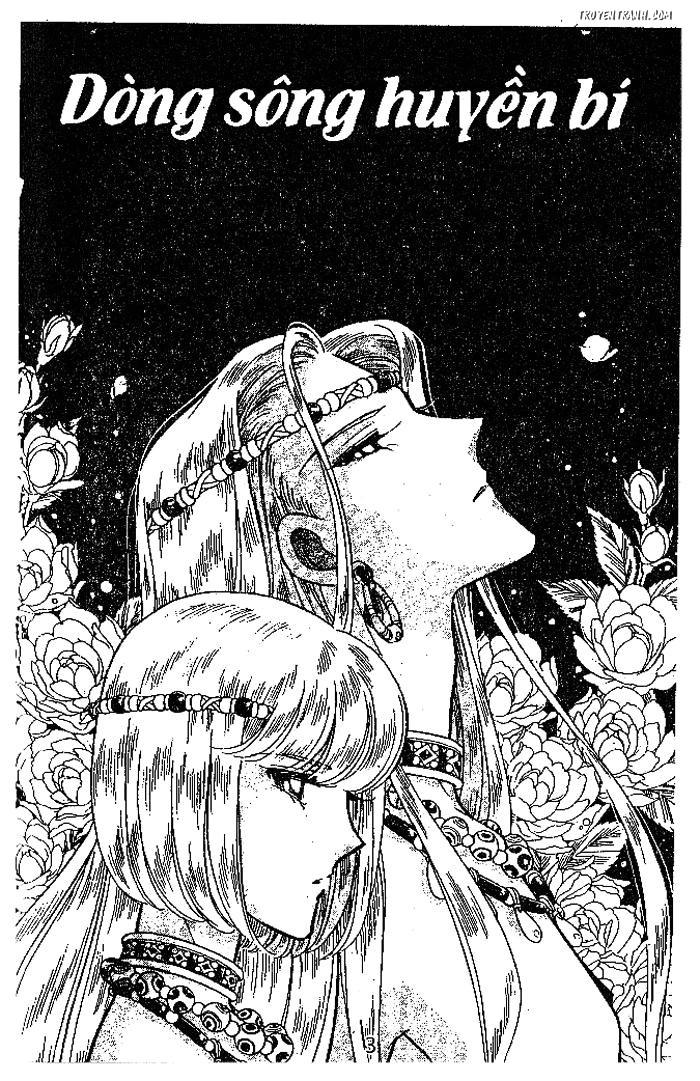 Dòng Sông Huyền Bí Chapter 74 - 4