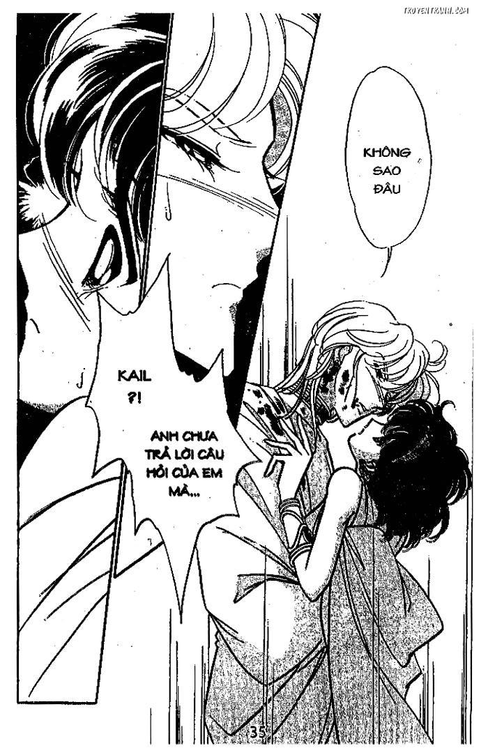 Dòng Sông Huyền Bí Chapter 74 - 32