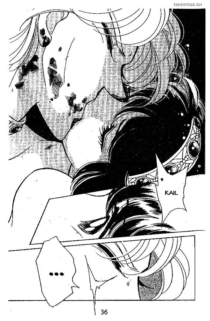 Dòng Sông Huyền Bí Chapter 74 - 33