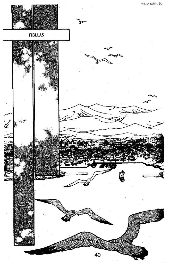 Dòng Sông Huyền Bí Chapter 74 - 36