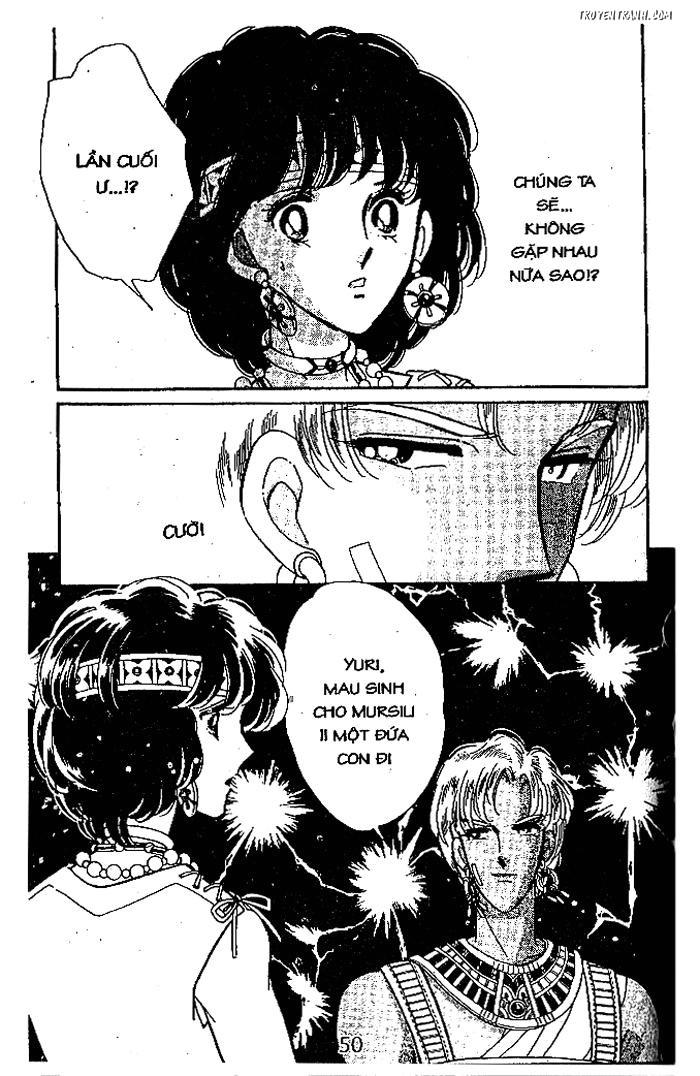 Dòng Sông Huyền Bí Chapter 74 - 46