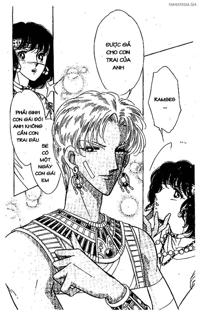 Dòng Sông Huyền Bí Chapter 74 - 47