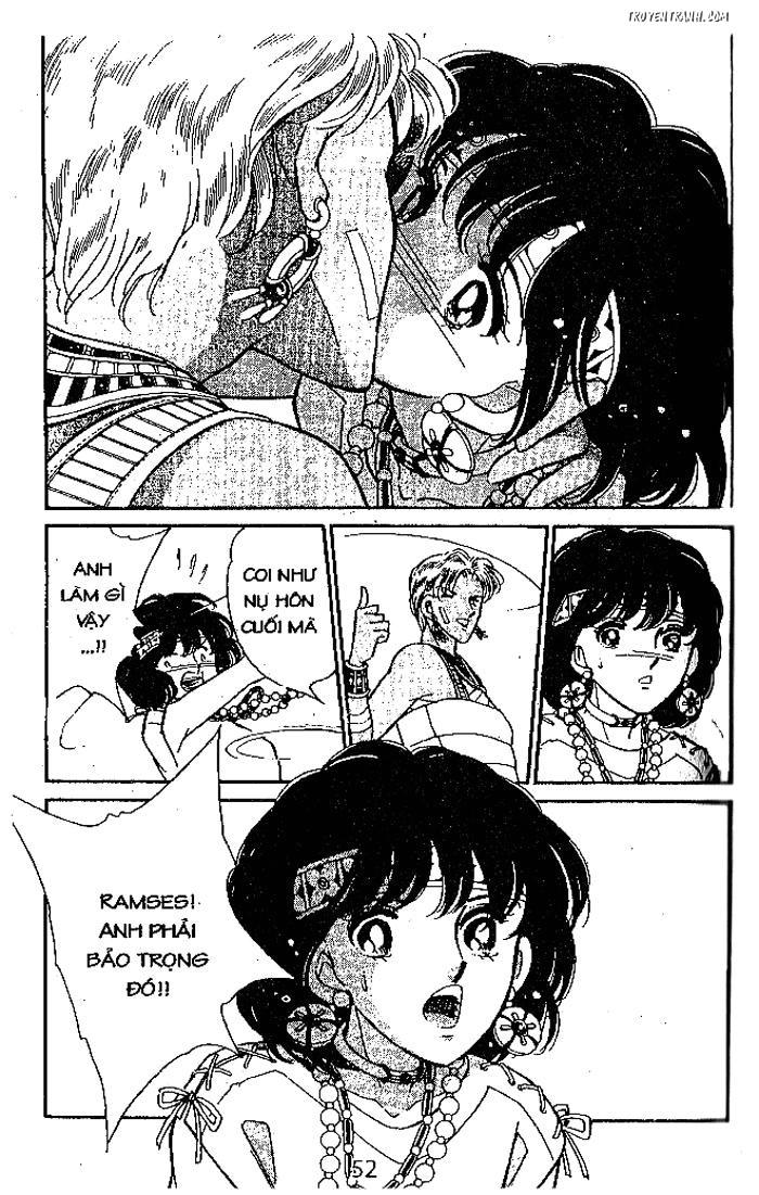 Dòng Sông Huyền Bí Chapter 74 - 48