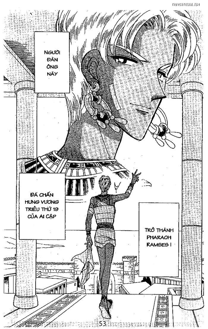 Dòng Sông Huyền Bí Chapter 74 - 49